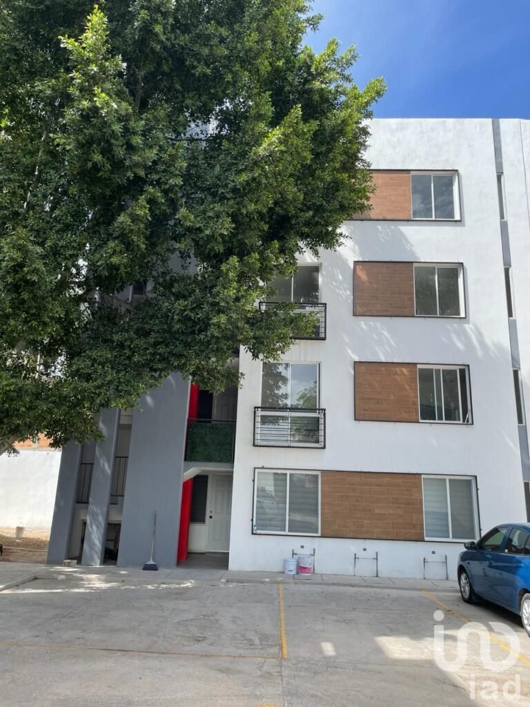 ULTIMOS DEPARTAMENTOS EN VENTA EN VALENTIN AMADOR, SOLEDAD,SLP