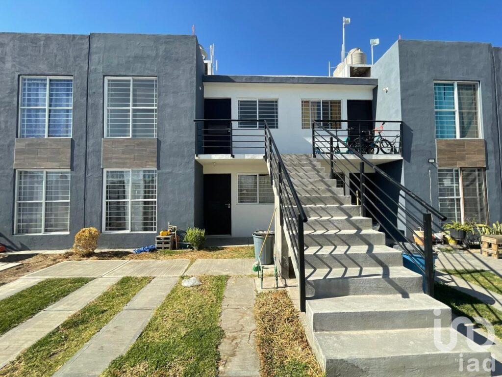 Ultimos Duplex en Venta, en Residencial Villakano, Soledad