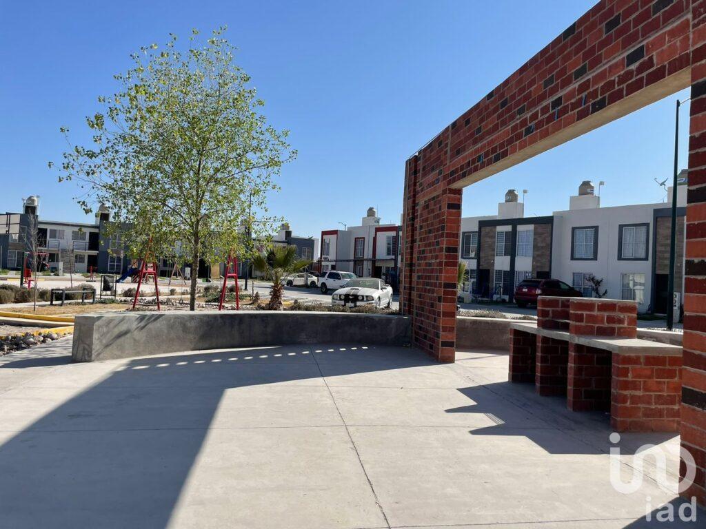 Ultimos Duplex en Venta, en Residencial Villakano, Soledad