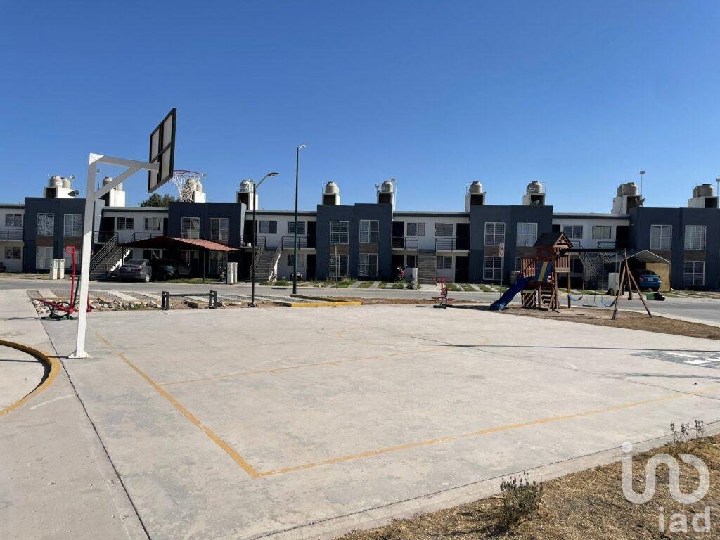 Ultimos Duplex en Venta, en Residencial Villakano, Soledad