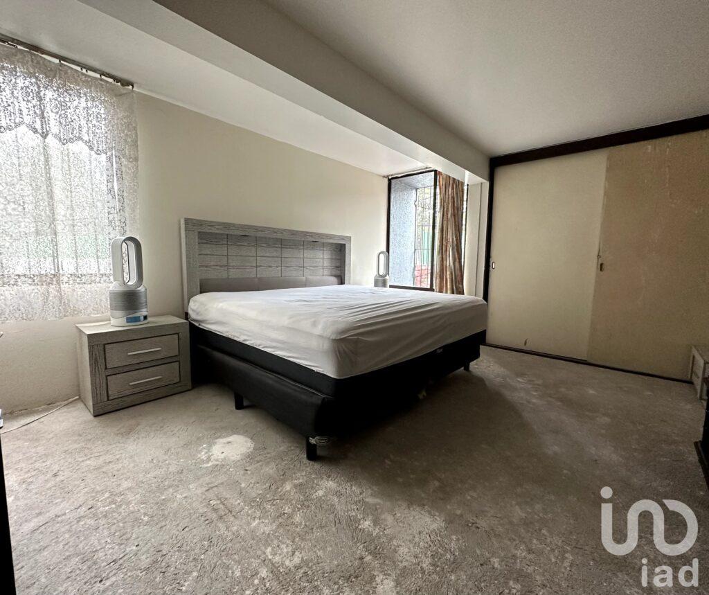 Casa en Venta en Coyoacan CDMX frente a la Prepa 6