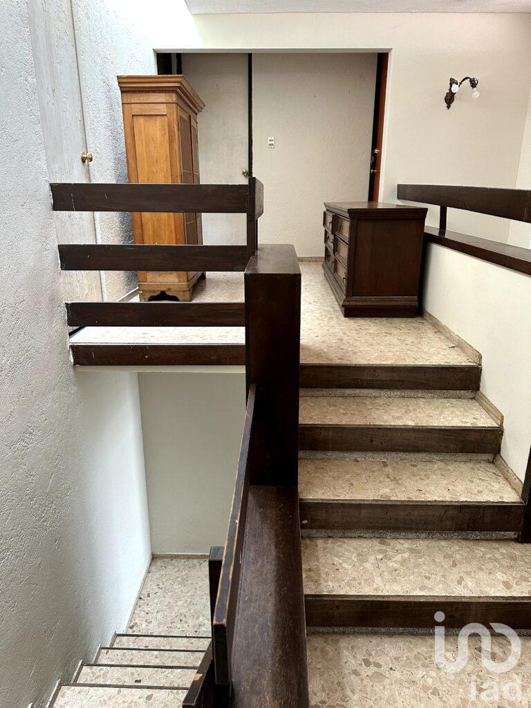 Casa en Venta en Coyoacan CDMX frente a la Prepa 6