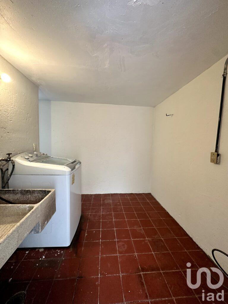 Casa en Venta en Coyoacan CDMX frente a la Prepa 6