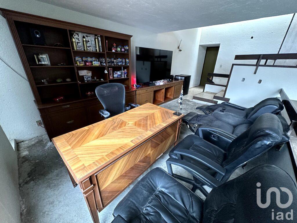 Casa en Venta en Coyoacan CDMX frente a la Prepa 6