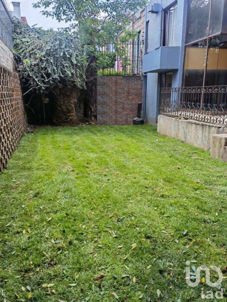 Casa en Venta en Coyoacan CDMX frente a la Prepa 6