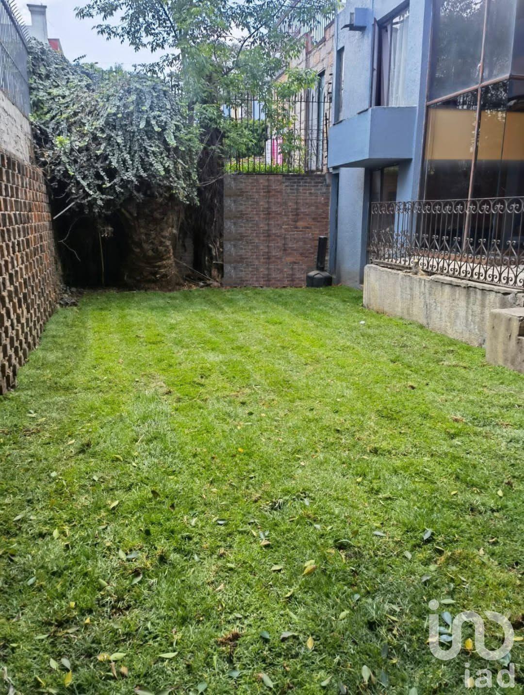 Casa en Venta en Coyoacan CDMX frente a la Prepa 6