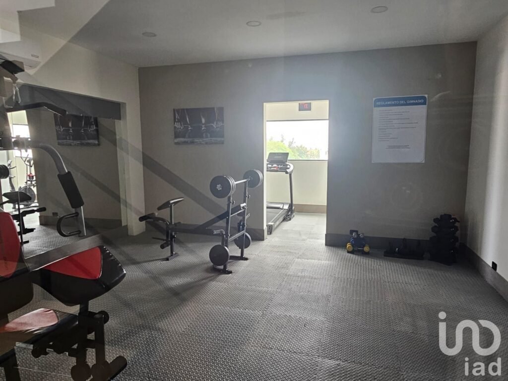 Departamento en venta en Sábalo Country Mazatlán