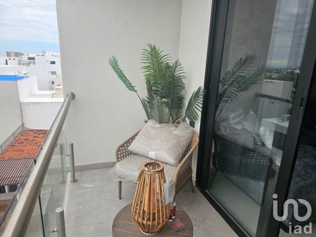 Departamento en venta en Sábalo Country Mazatlán