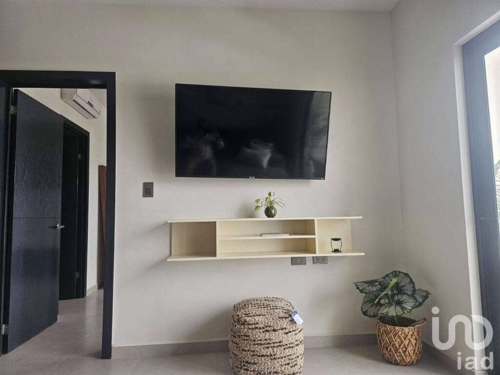 Departamento en venta en Sábalo Country Mazatlán