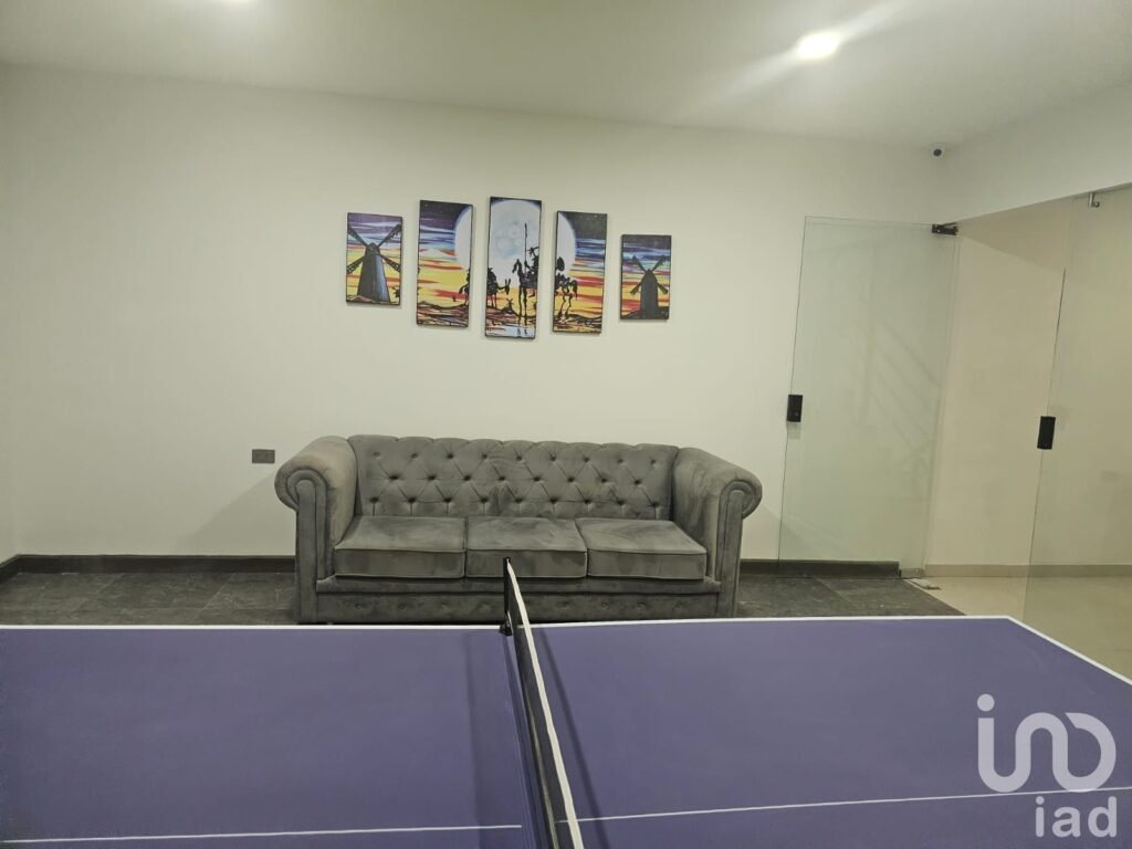 Departamento en venta en Sábalo Country Mazatlán