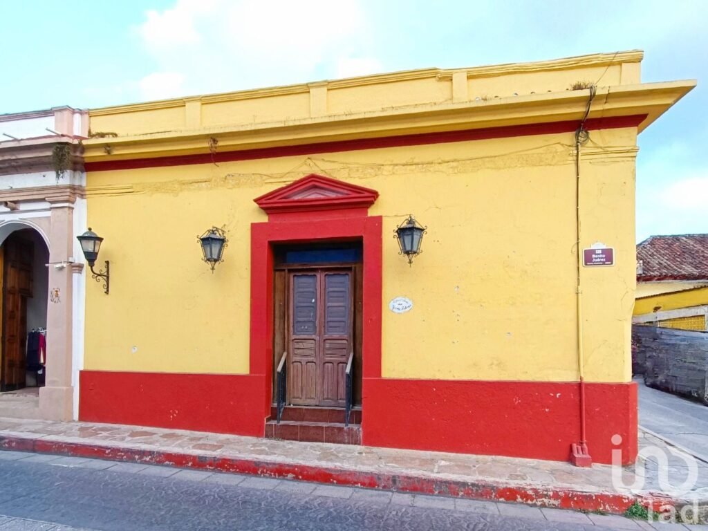 Local Comercial En Renta, San Cristóbal De Las Casas Centro, Chiapas