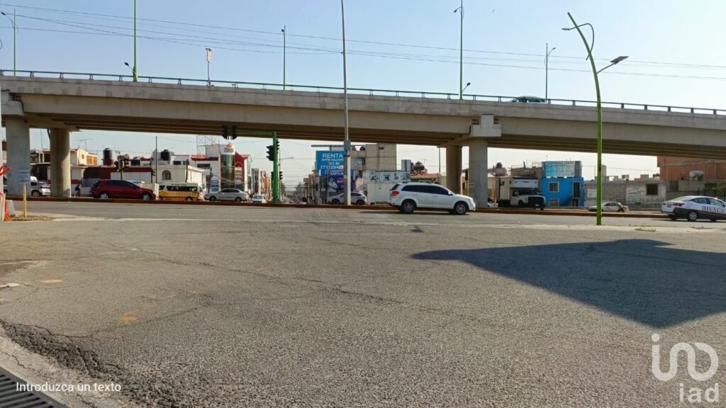 Terrenos Para Local Comercial En Boulevard Colosio