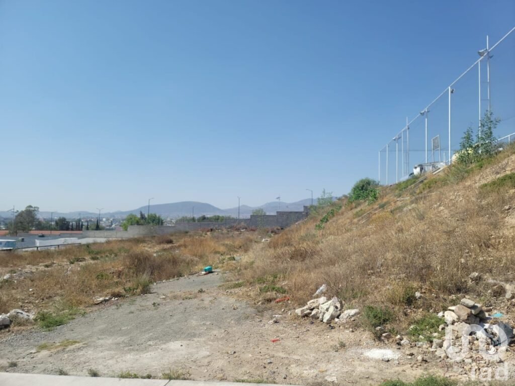 Terrenos Para Local Comercial En Boulevard Colosio