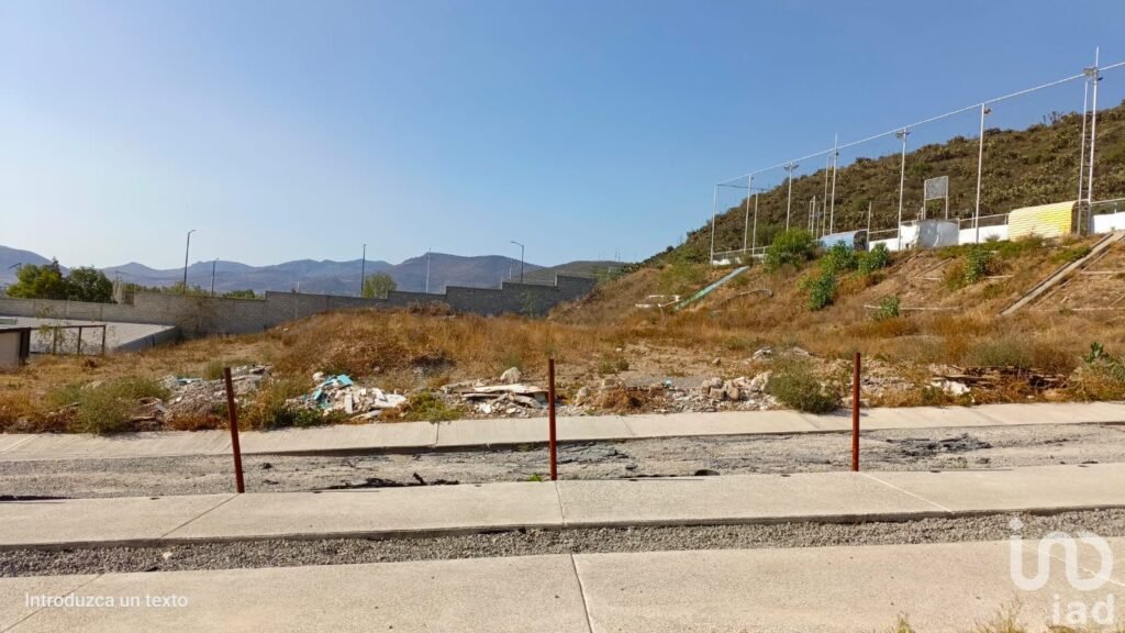 Terrenos Para Local Comercial En Boulevard Colosio