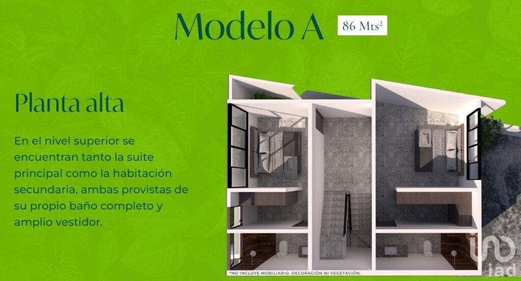 TOWNHOUSE EN VENTA, complejo residencial exclusivos ubicados en Cholul, Mérida, Yucatán