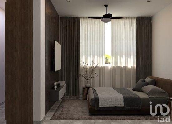 TOWNHOUSE EN VENTA, complejo residencial exclusivos ubicados en Cholul, Mérida, Yucatán