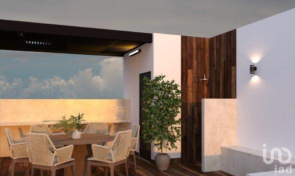 TOWNHOUSE EN VENTA, complejo residencial exclusivos ubicados en Cholul, Mérida, Yucatán