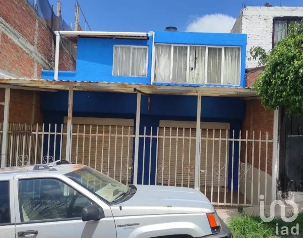 REMATE DEPARTAMENTO CON 2 LOCALES LA PALMA TARIMBARO POR VETERINARIA - 2184910 departamentos en venta remate departamento con 2 locales la palma tarimbaro por veterinaria 252985