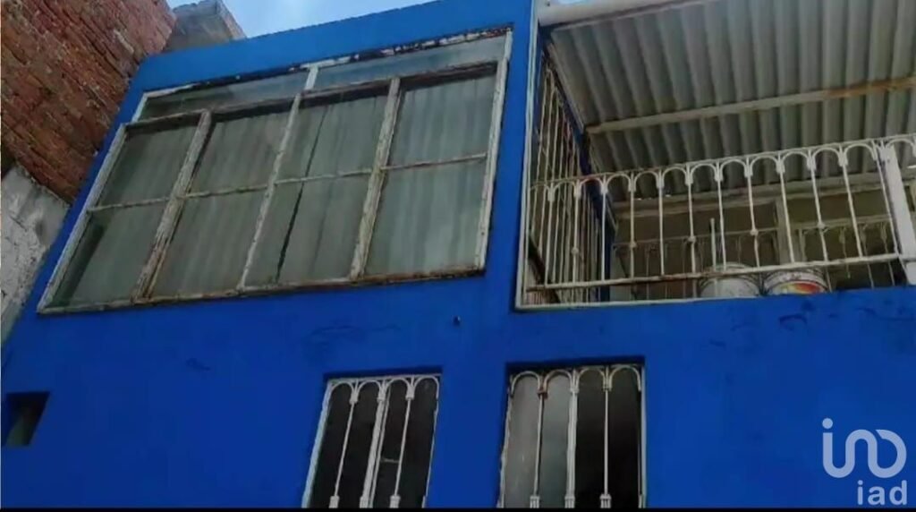 REMATE DEPARTAMENTO CON 2 LOCALES LA PALMA TARIMBARO POR VETERINARIA