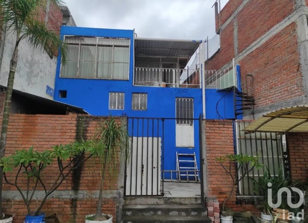 REMATE DEPARTAMENTO CON 2 LOCALES LA PALMA TARIMBARO POR VETERINARIA