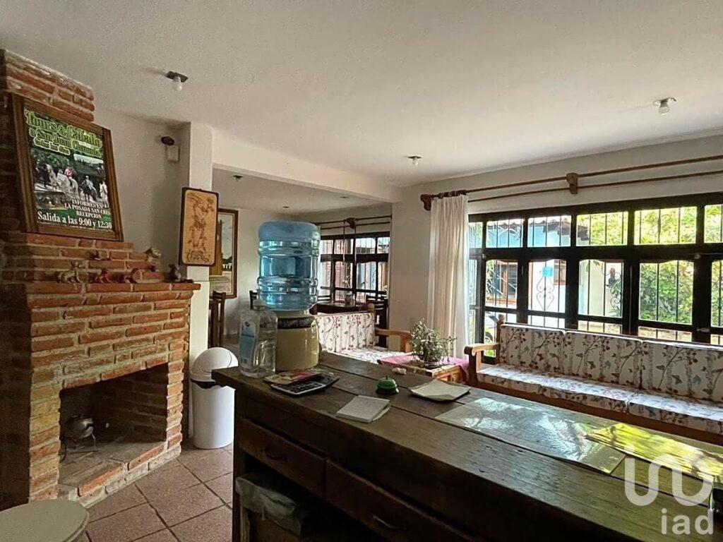 Gran Casa Colonial en el Corazón de San Cristóbal Ideal para Hotel Boutique o Familia Grande