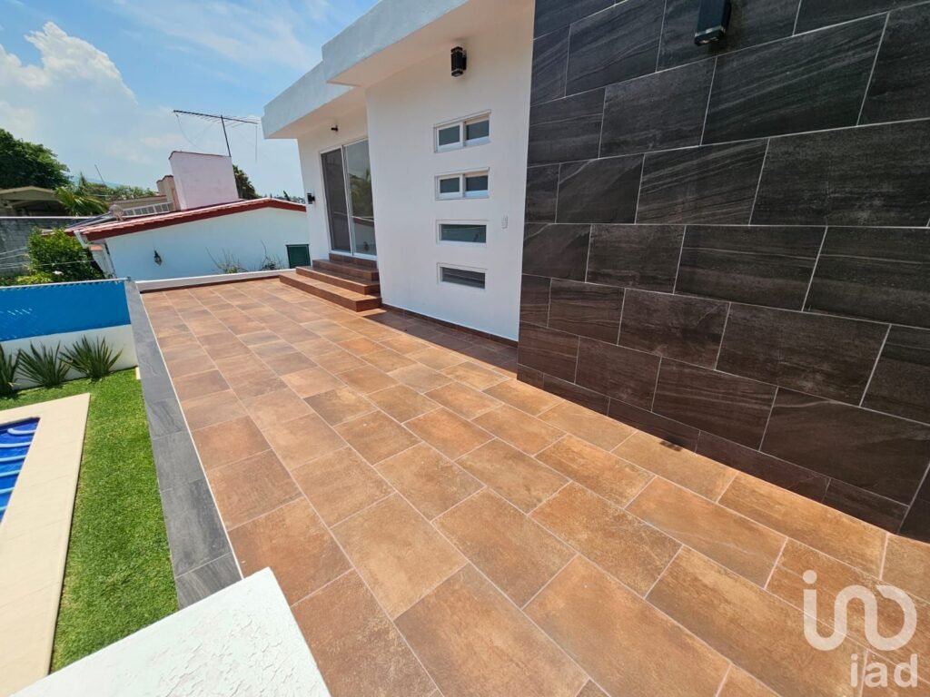 Casa en Venta en Lomas de Cocoyoc Atlatlahucan Morelos