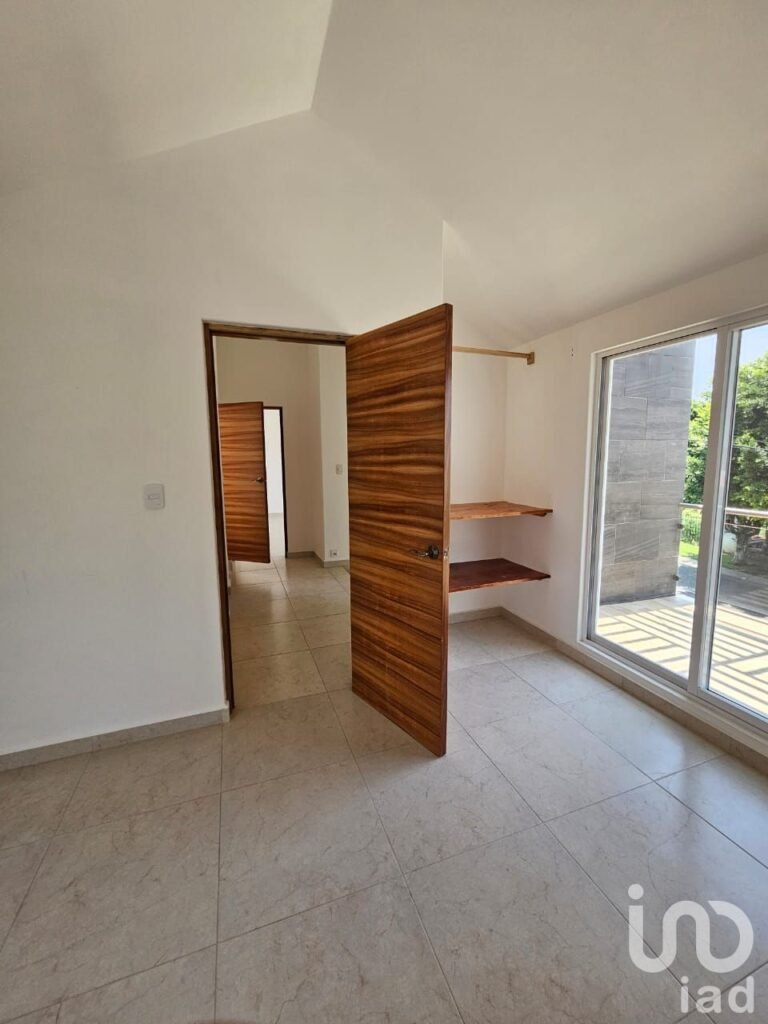 Casa en Venta en Lomas de Cocoyoc Atlatlahucan Morelos