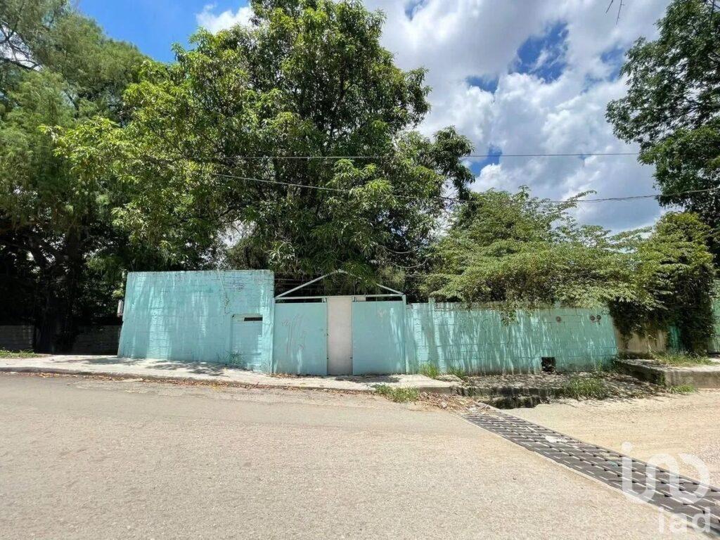 TERRENO EN VENTA EN PLAN DE AYALA