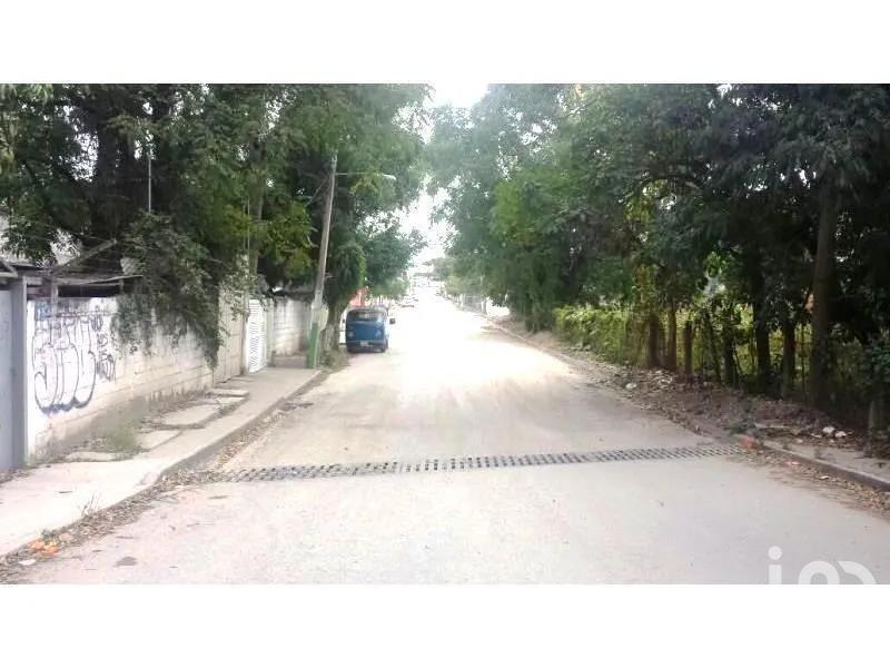 TERRENO EN VENTA EN PLAN DE AYALA