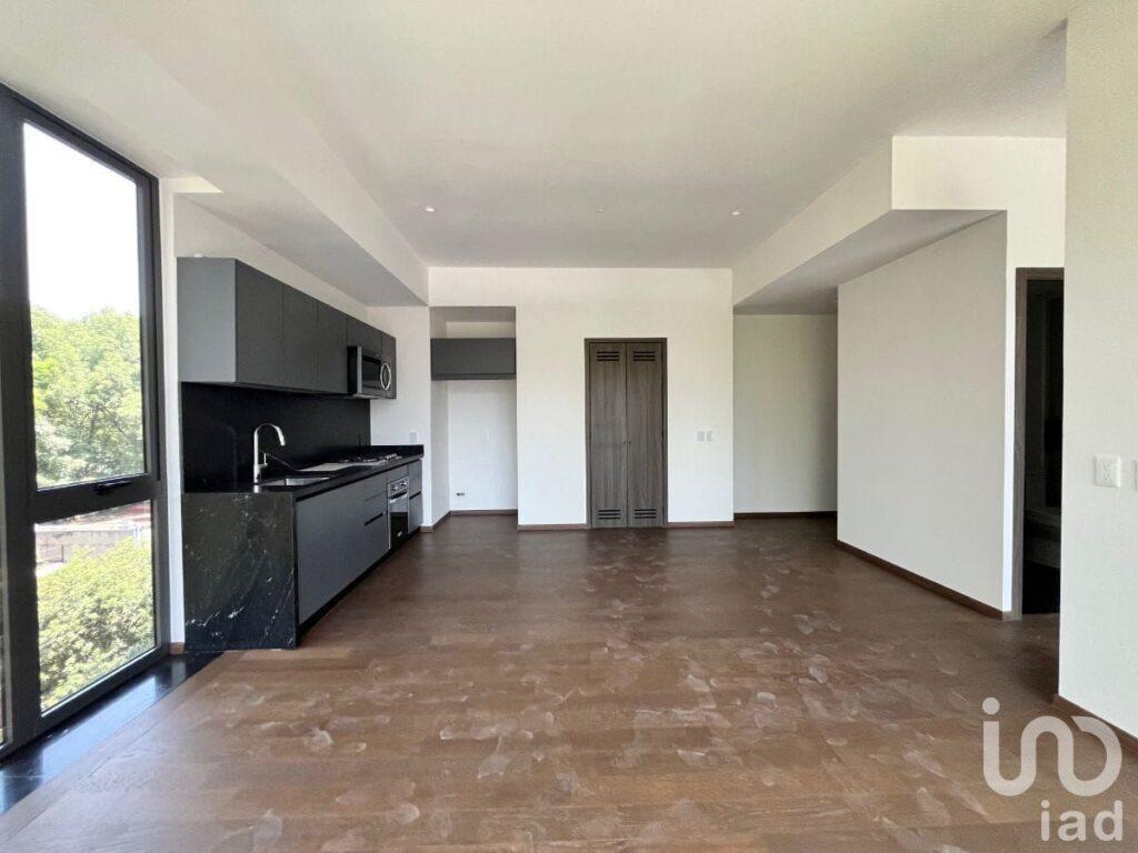 Venta Departamento Spot Collection Polanco