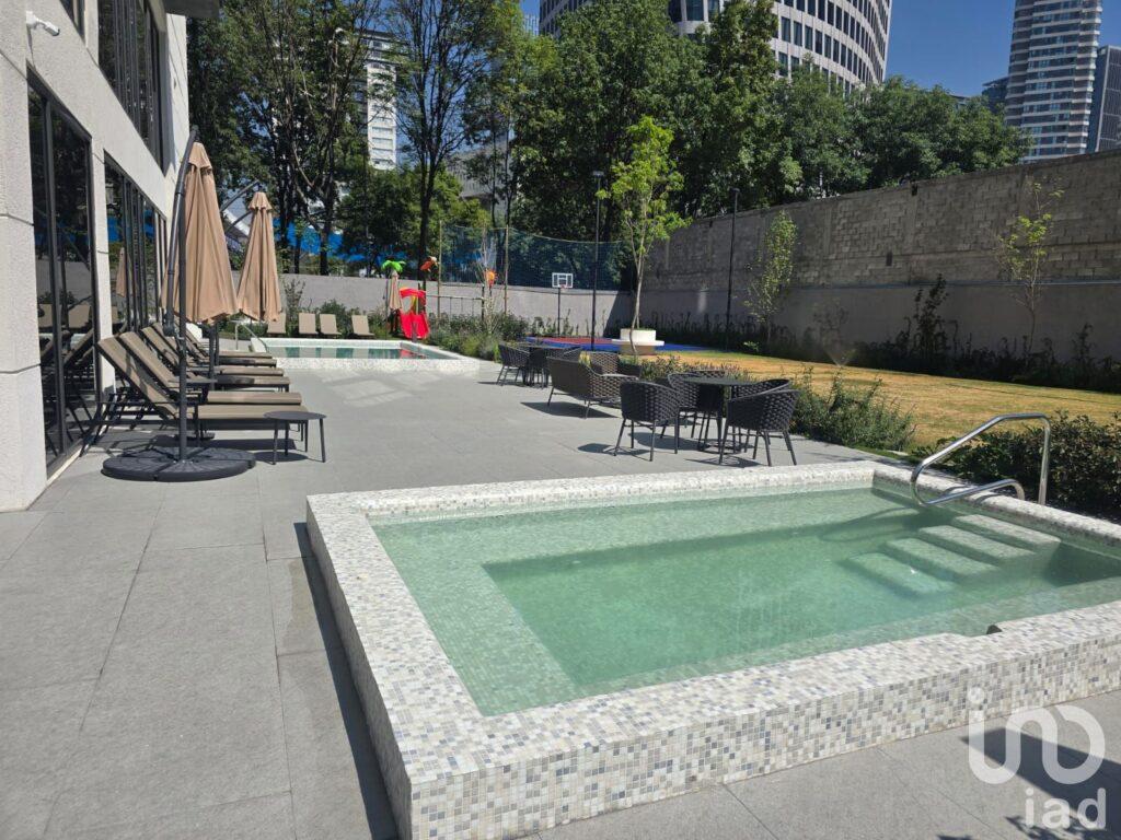 Venta Departamento Spot Collection Polanco