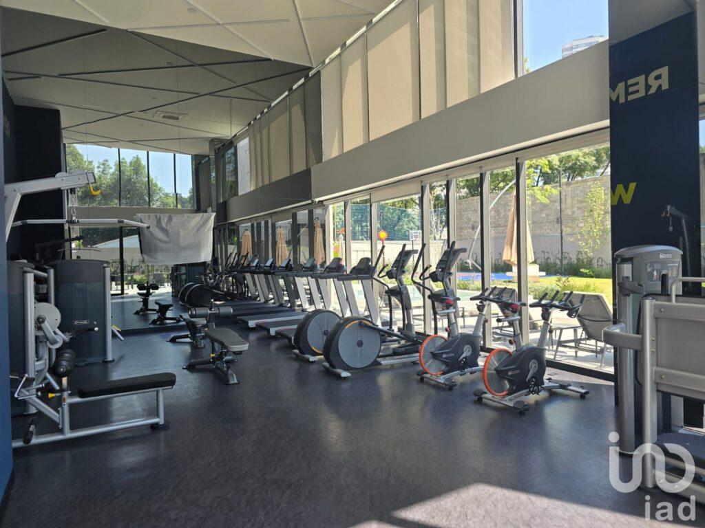 Venta Departamento Spot Collection Polanco