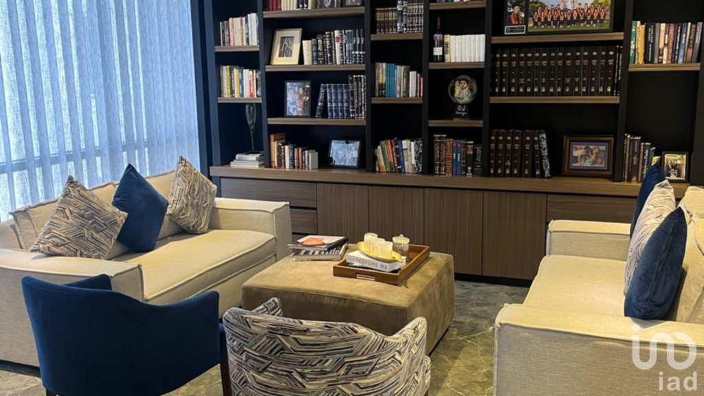 Departamento en venta Retorno de Palma de Mallorca, Palmas Altas, 52787,Huixquilucan Edo. de México.