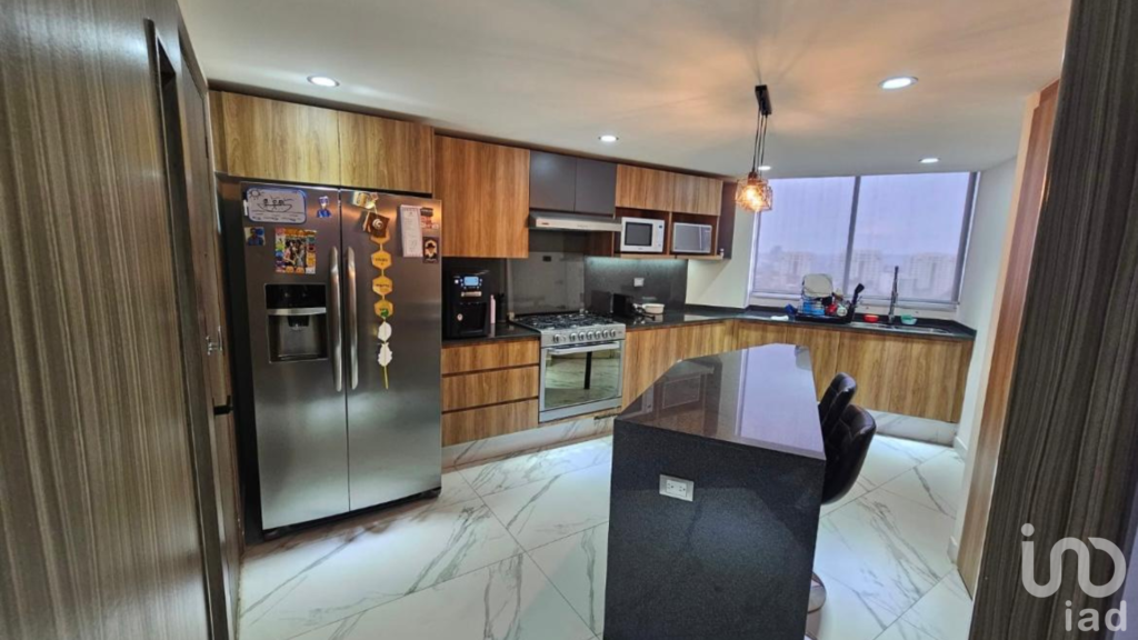 Departamento en venta Retorno de Palma de Mallorca, Palmas Altas, 52787,Huixquilucan Edo. de México.