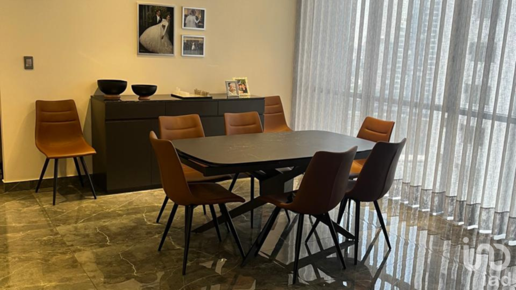 Departamento en venta Retorno de Palma de Mallorca, Palmas Altas, 52787,Huixquilucan Edo. de México.