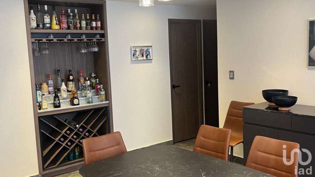 Departamento en venta Retorno de Palma de Mallorca, Palmas Altas, 52787,Huixquilucan Edo. de México.