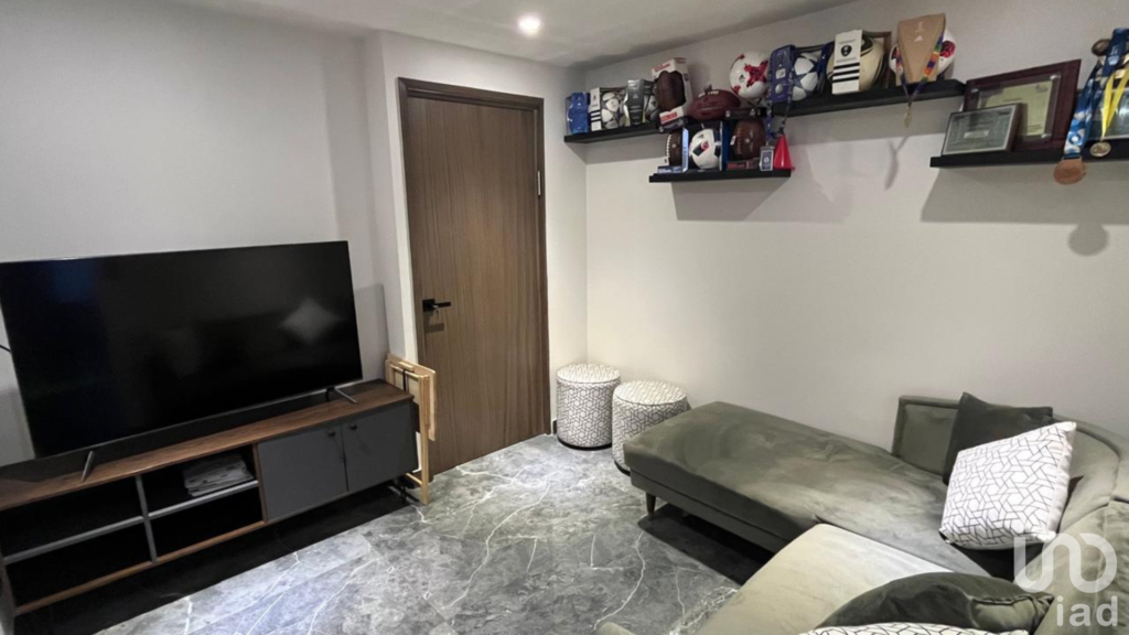 Departamento en venta Retorno de Palma de Mallorca, Palmas Altas, 52787,Huixquilucan Edo. de México.