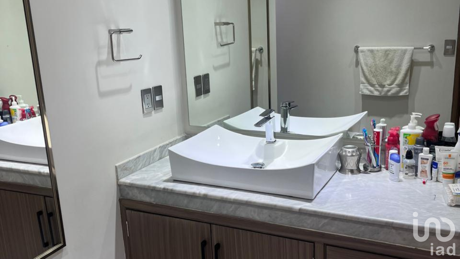 Departamento en venta Retorno de Palma de Mallorca, Palmas Altas, 52787,Huixquilucan Edo. de México.