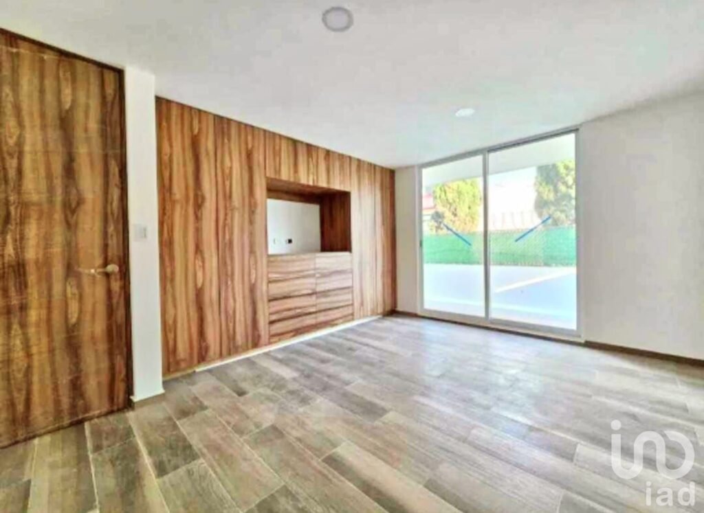 ESTRENA DEPARTAMENTO NUEVO EN PREVENTA EN MORILLOTLA