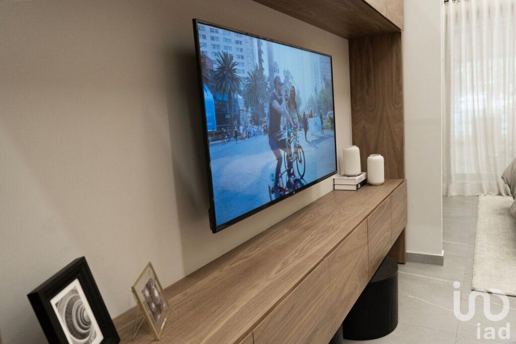 Venta de Loft en Colonia Juárez, Alcaldía Cuauhtémoc, CDMX