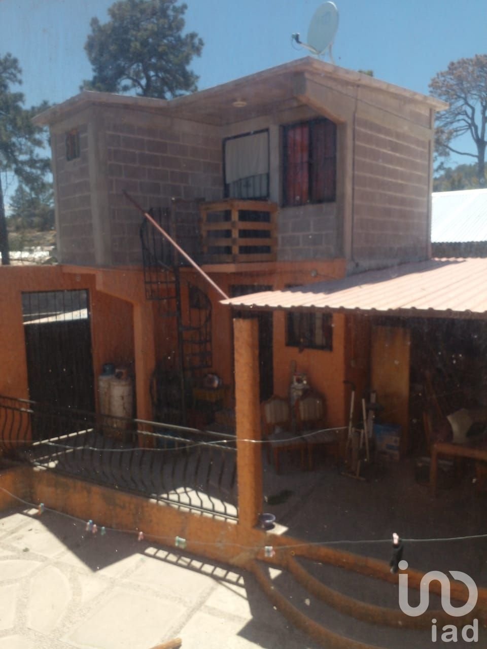 Casa Tipo Hotel con cabañas en VENTA Casa Tipo Hotel con cabañas en VENTA