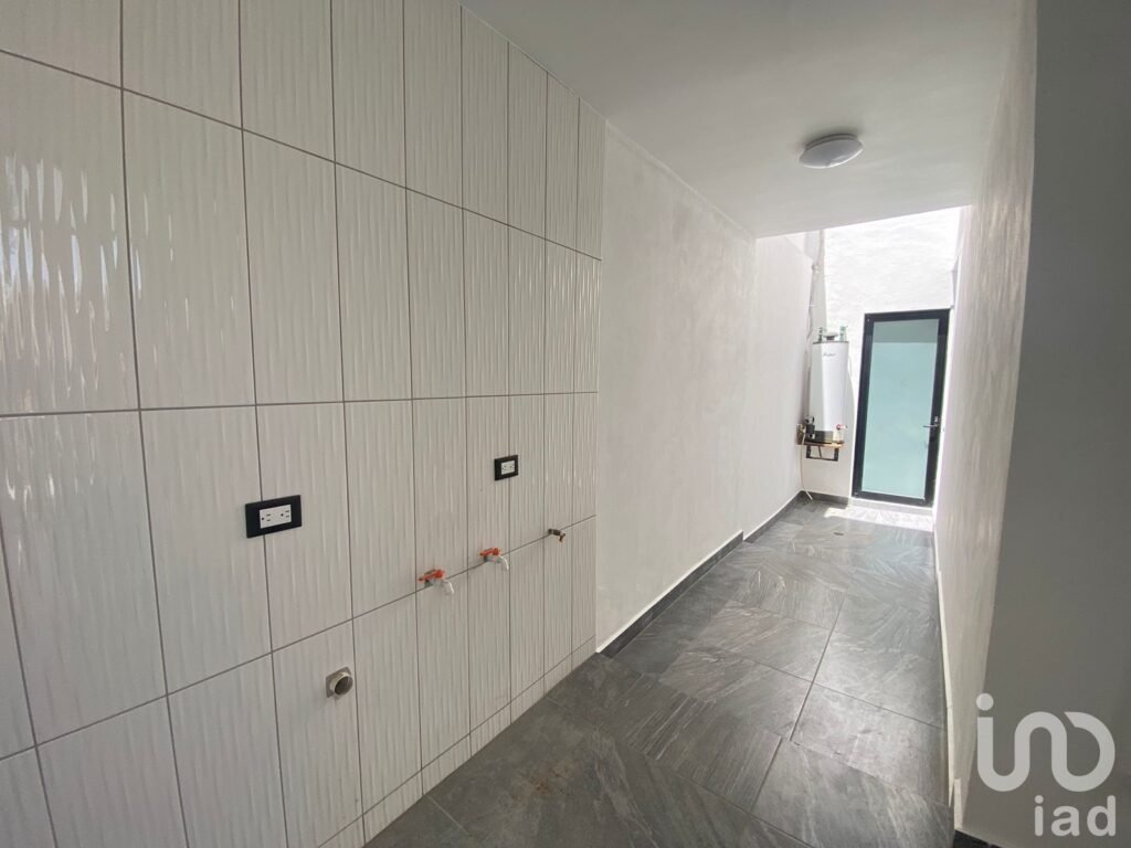 Moderna casa en renta al norte en Trojes de Kristal