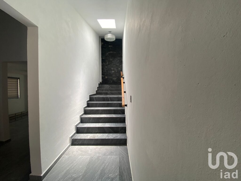 Moderna casa en renta al norte en Trojes de Kristal