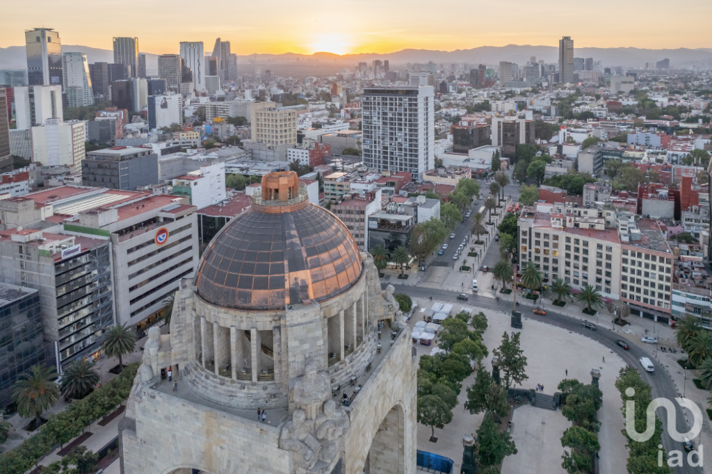 VENTA DE DEPARTAMENTO EN SKY TOWN INSURGENTES