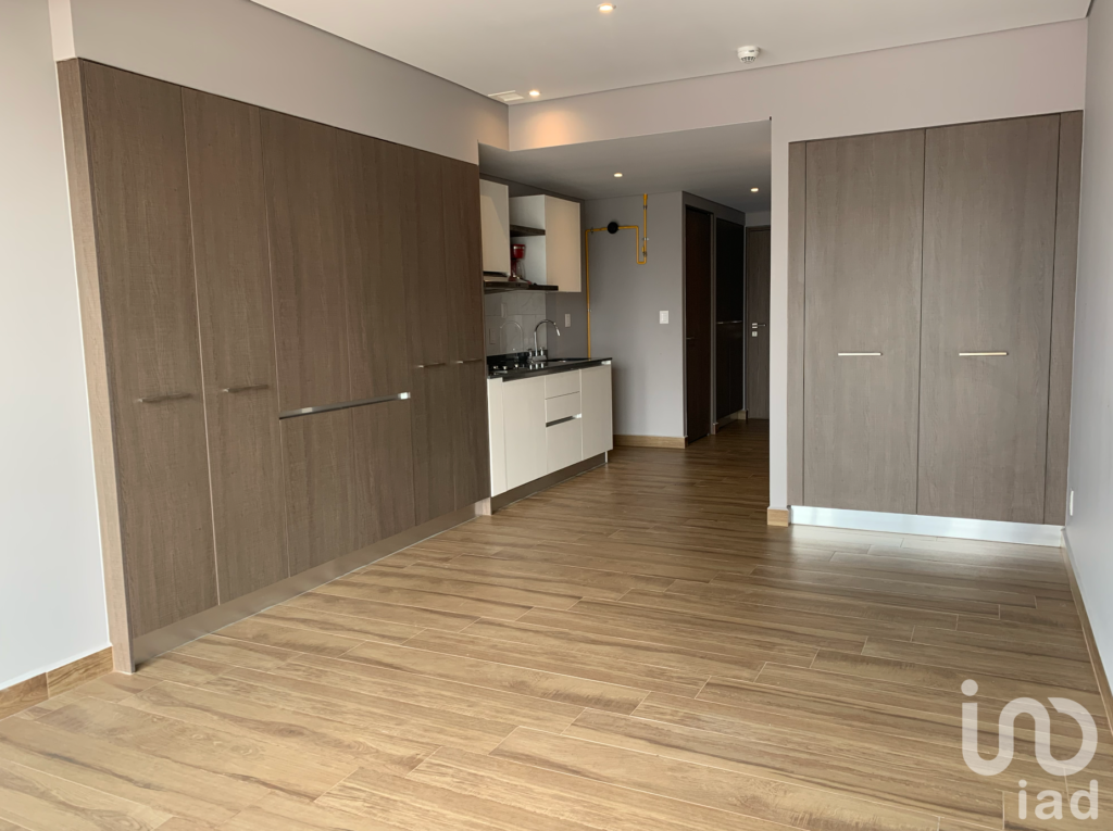 VENTA DE DEPARTAMENTO EN SKY TOWN INSURGENTES