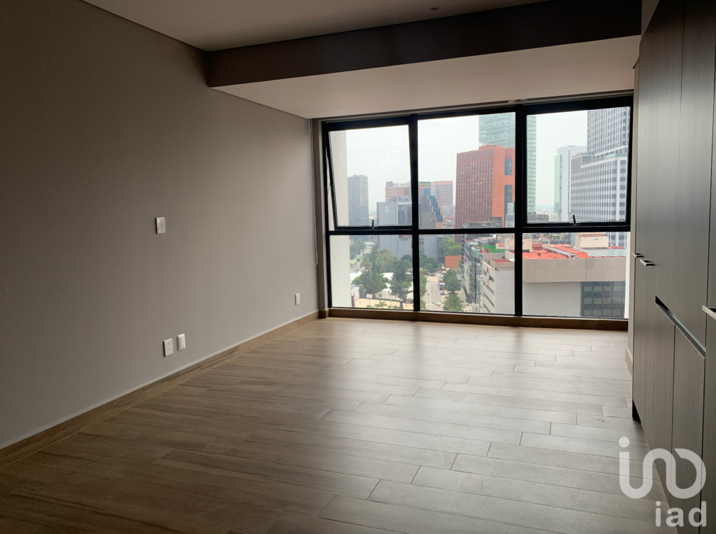 VENTA DE DEPARTAMENTO EN SKY TOWN INSURGENTES