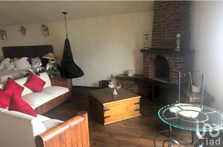 CABAÑA EN REAL DEL MONTE