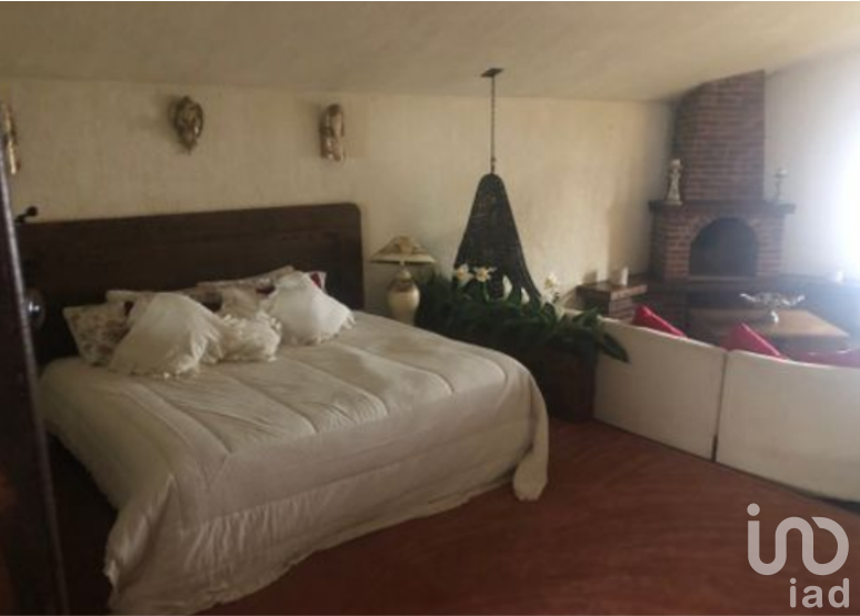 CABAÑA EN REAL DEL MONTE