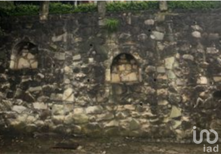 CABAÑA EN REAL DEL MONTE