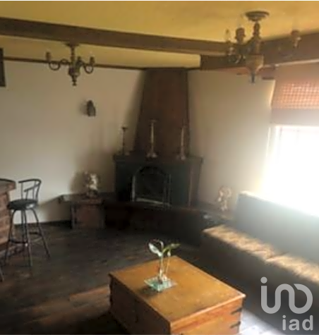 CABAÑA EN REAL DEL MONTE